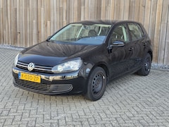 Volkswagen Golf - 1.4 TSI Trendline