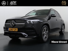 Mercedes-Benz GLE-Klasse - 400 d 4MATIC AMG-Line 5-persoons | Luchtvering | Panorama - Schuifdak | Trekhaak Wegklapba