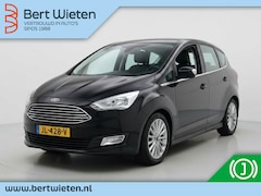 Ford C-Max - 1.0 Titanium | Geen import | Trekhaak | Clima