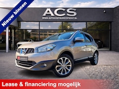 Nissan Qashqai - 2.0 Connect Edition | Panorama | Trekhaak | Allseason | Nette staat
