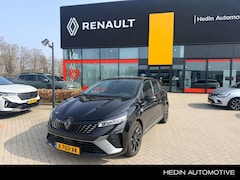 Renault Clio - 1.6 E-Tech Full Hybrid 145 esprit Alpine
