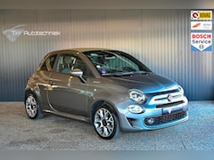 Fiat 500 C - 1.0 Hybrid Sport