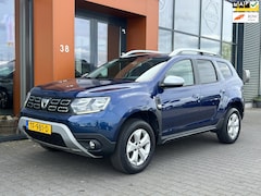 Dacia Duster - 1.2TCe|Cruise|trekhaak|Bluetooth|Airco|PDC|NAP