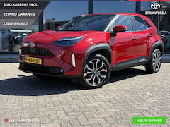 Toyota Yaris Cross - 1.5 Hybrid First Edition