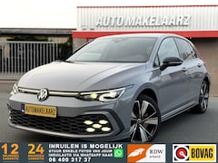 Volkswagen Golf - 1.4 eHybrid GTE IQ LIGHT HUD LANE ACC DCC