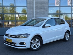 Volkswagen Polo - 1.0 TSI Comfortline|CARPLAY|DEALER ONDERHOUDEN|