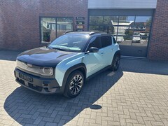 Renault 4 - 4 comfort range iconic 52 kWh