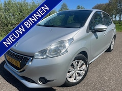 Peugeot 208 - 1.2 VTi Active