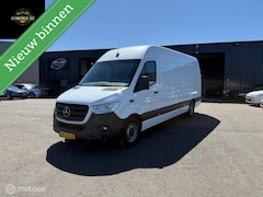Mercedes-Benz Sprinter - bestel 516 2.2 CDI L4H2 EURO VI-D