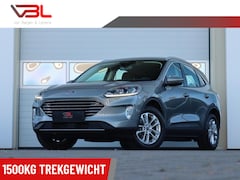 Ford Kuga - 2.5 PHEV Titanium | Elek. wegklapbare trekhaak | Winterpack