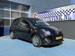 Renault Twingo - 1.2-16V Night & Day AIRCO PANO NW APK ELEK RAMEN