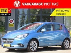 Opel Corsa - 1.4 Edition | Airco | Cruise Control | Stoelverwarming | Incl. Garantie | Radio-CD | Bluet