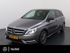 Mercedes-Benz B-klasse - 180 | Trekhaak