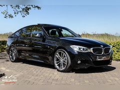 BMW 3-serie Gran Turismo - 328i|M-Pakket|Pano.|HUD|Elek. trekhaak|Stuur verw