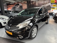 Nissan Note - 1.2 DIG-S Connect Edition / Navigatie