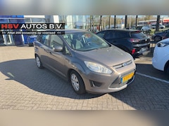 Ford Grand C-Max - 1.0 Ambiente 7p airco cruise
