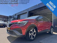 Renault Captur - 1.3 TCe 160pk EDC R.S. Line+Winter+Bose+Trekhaak