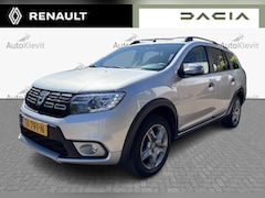 Dacia Logan MCV - 0.9 TCe Stepway