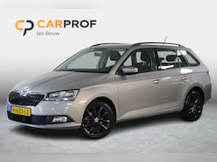 Skoda Fabia Combi - 1.0 TSI Active All-Seasons | Airco | Cruise Control | Lichtmetaal | Bluetooth | Keurige au