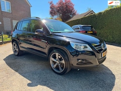 Volkswagen Tiguan - 2.0 TDI Sport&Style 4Motion *AUTOMAAT