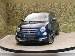 Fiat 500 - 1.2 Lounge | Panorama | PDC | Airco | Navi