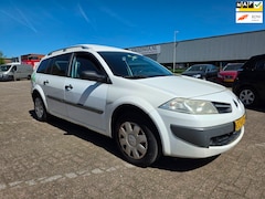 Renault Mégane - 1.5 dCi Business Line AIRCO/cruise