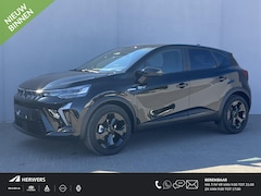 Mitsubishi ASX - 1.8 HEV AT Black Edition / €2.000, - Voordeel Op De Nieuwprijs / Black Edition / Apple Car