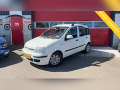 Fiat Panda - 1.2 Edizione Cool APK 03-2027 / KOUDE AIRCO / GOED ONDERHOUDEN / ELEK RAMEN / RADIO / NL-A