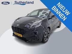 Ford Puma - 1.0 EcoBoost Hybrid ST-Line X WORDT VERWACHT | 155 PK | 48.700 KM | Winterpack | Driver Pa