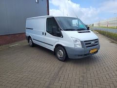 Ford Transit - 280M 2.2 TDCI Economy Edition 90.000 NAP WIT 2010