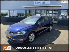 Volkswagen Golf Variant - 1.0 TSI Comfortline Business Autom