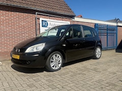 Renault Mégane Scénic - 2.0-16V Business L