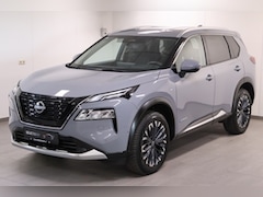 Nissan X-Trail - 1.5 e-4ORCE Tekna 4WD | All Season banden