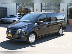 Mercedes-Benz Vito - 116 CDI DC L2 Pro 2500 KG trekhaak, Navigatie, Smartphone integratie pakket, Etc
