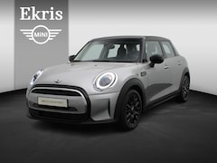 MINI Cooper - 5-deurs Navigatiesysteem + Driving Assistant + PDC + 16"