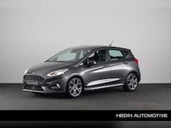 Ford Fiesta - 1.0 EcoBoost ST-Line | Winter Pack | Cruise Control | Navigatie