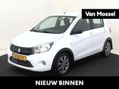 Suzuki Celerio - 1.0 Comfort | Airco