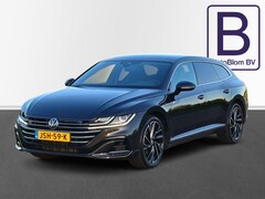 Volkswagen Arteon Shooting Brake - 1.4 TSI eHybrid R-Line Business+ /Leder/360 Camera/19"/Carplay/Sfeer/Led/Digi Dash/