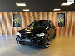 BMW X3 - M / 360 Camera / H/K / HUD / Keyless / Stuurverwarming