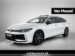Volkswagen Passat Variant - 1.5 eTSI R-Line Business 150 PK| Origineel Nederlands | 1e Eigenaar | Panoramadak | Naviga