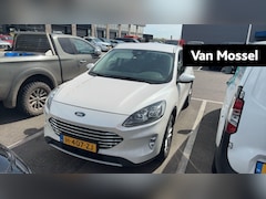 Ford Kuga - 1.5 EcoBoost Titanium X adapt. cruise control - electr. achterklep