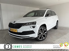 Skoda Karoq - 1.5 TSI Sportline Business Carplay / Android