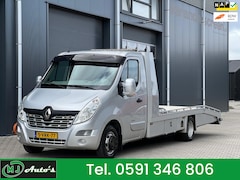 Renault Master - T35 2.3 dCi L3|Tijhof|Oprijwagen|159.368Km