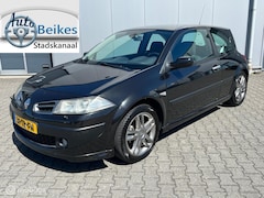 Renault Mégane - 2.0-16V T GT