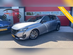 Peugeot 308 - 1.2 PureTech Active Pack Business DRIEM VV / FULL LED / CARPLAY / NAVI / CLIMA / PDC / BLU