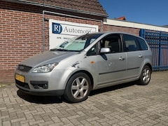 Ford Focus C-Max - 1.8-16V Futura. Export. Zo meenemen