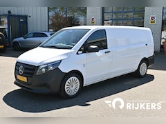 Mercedes-Benz Vito - 116 CDI L3 Pro Navigatie, Winterpakket, Achterdeuren, Etc