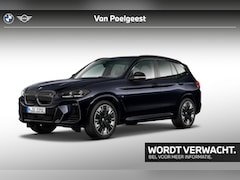 BMW iX3 - High Executive - Verwacht: Mei 2026