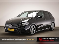 Mercedes-Benz B-klasse - 180 Business Solution AMG | PANORAMADAK | STOELVERWARMING | APPLE | DAB | CAMERA