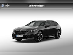 BMW 5-serie Touring - 530e M Sport Edition | M Sportpakket Pro | Innovation Pack | Travel Pack | Comfort Pack |